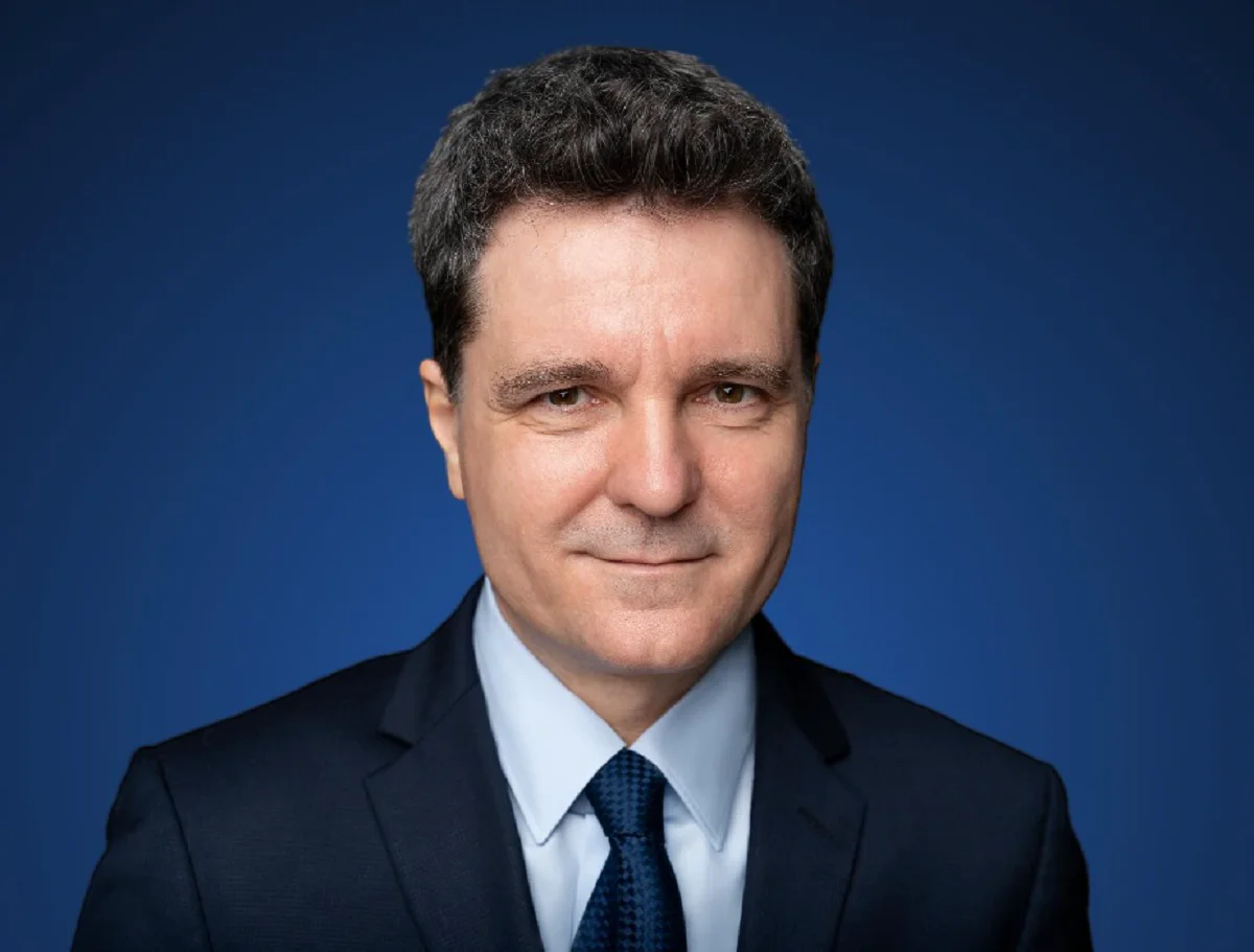 Nicușor Dan