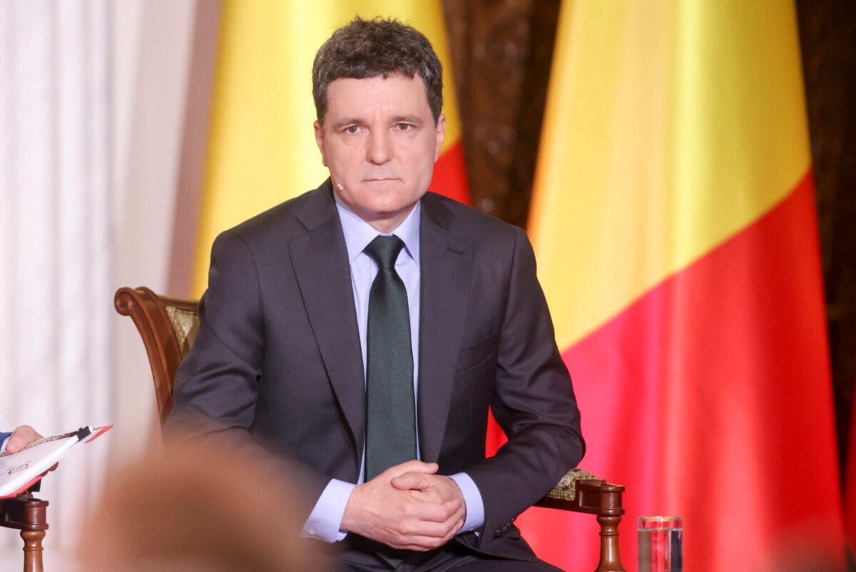 Nicușor Dan, despre concedierile anunțate de Simion: E o prostie