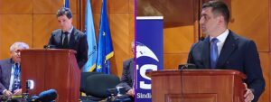 Programele prezidențiale ale lui Nicușor Dan și George Simion: Similitudini și diferențe