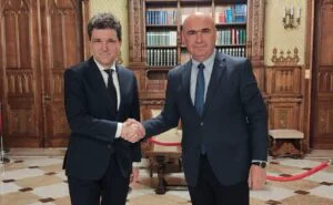 Fără creșteri de taxe. Nicușor Dan și Ilie Bolojan sunt de acord