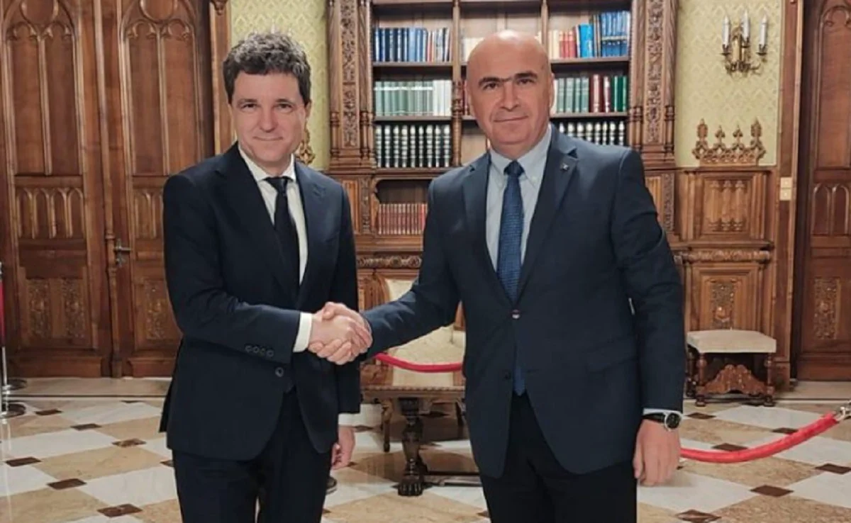 Fără creșteri de taxe. Nicușor Dan și Ilie Bolojan sunt de acord