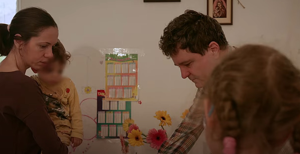 Nicușor Dan, familie