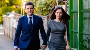 Mirabela Grădinaru, victima unui atac cibernetic: Cineva mi-a spart contul