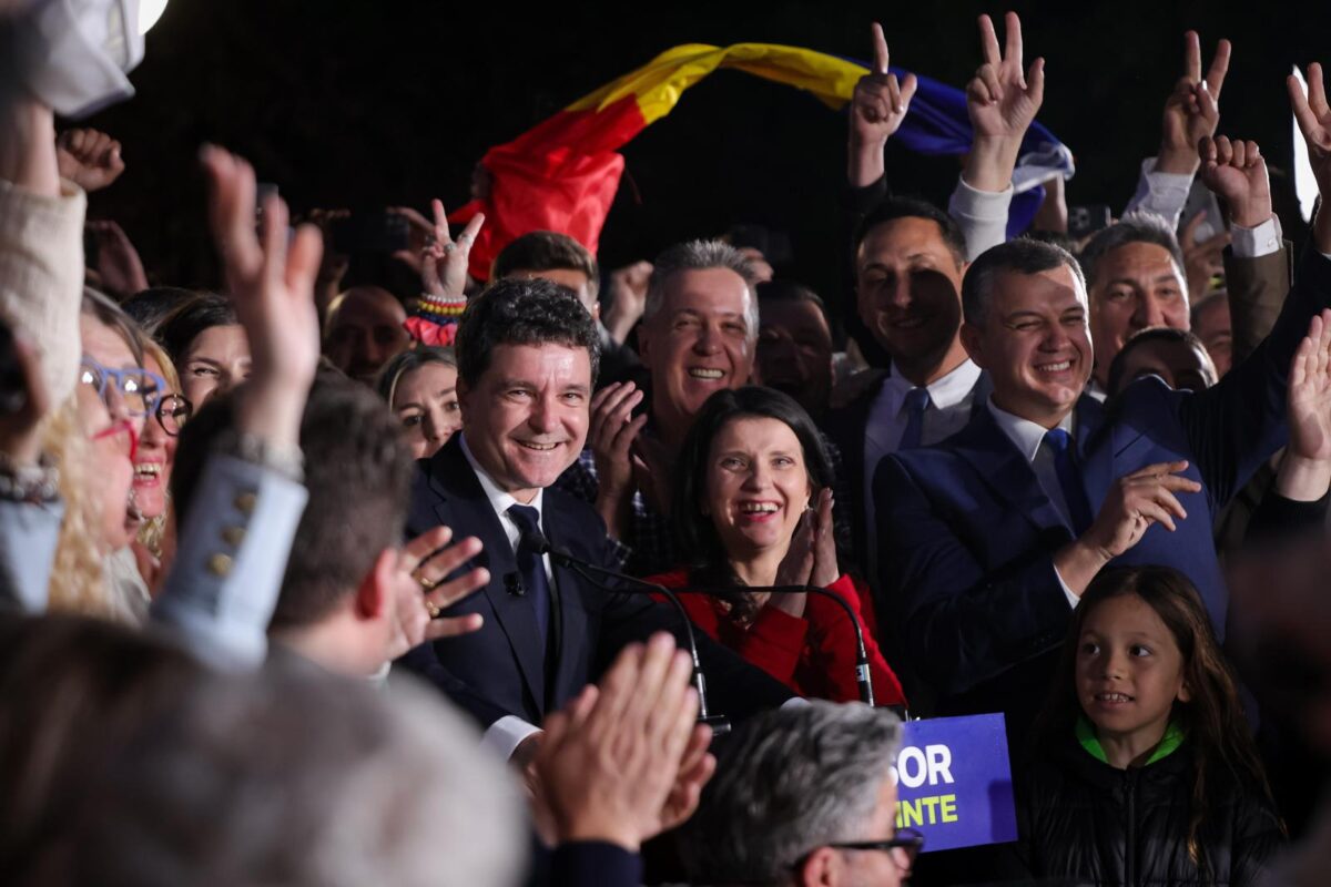 Bilețelul secret al lui Nicușor Dan. Ce promitea noul președinte înainte de alegeri
