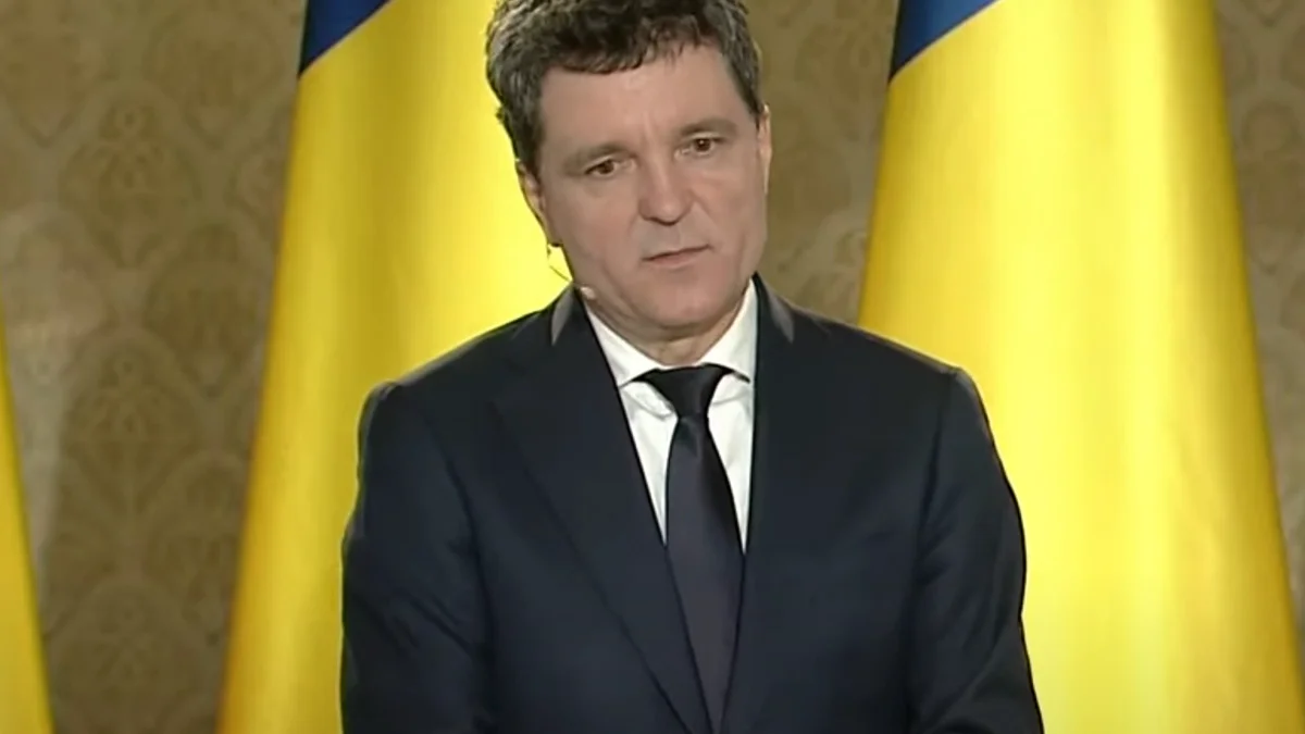 Nicuşor Dan, despre Mineriada din 1991: Jandarmeria poate face față unui protest de acest tip