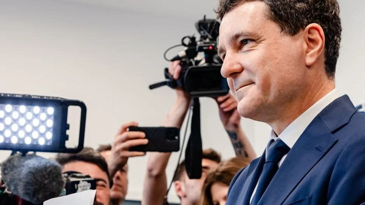 Nicușor Dan îl propune pe Bolojan ca premier. De ce crede că PSD ar accepta varianta