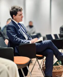 Solicitările primarului Nicușor Dan către președintele Nicușor Dan