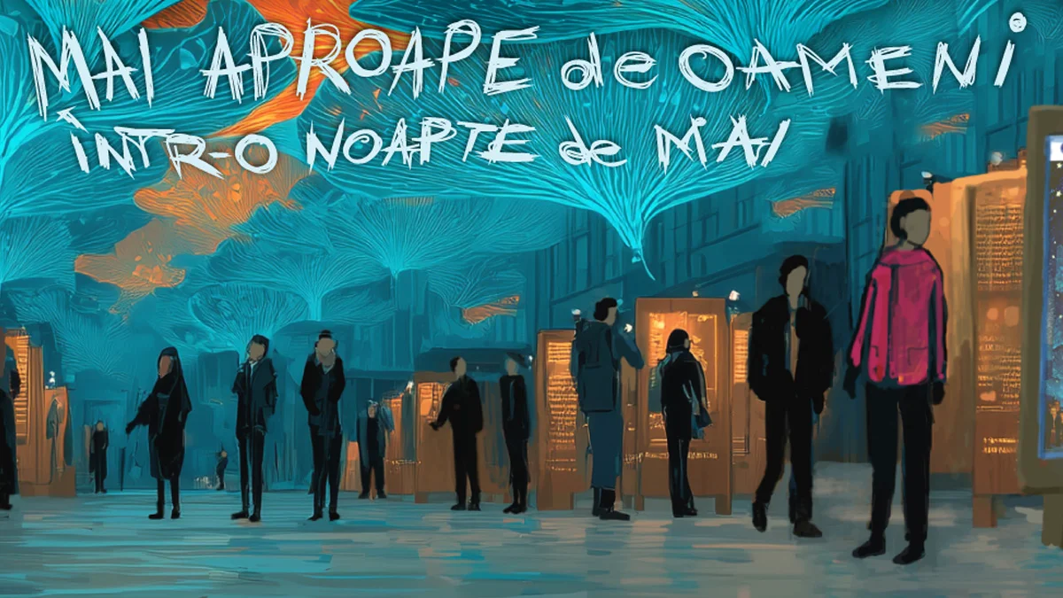 Noaptea Muzeelor, 2025. Expoziții și evenimente speciale. Program complet