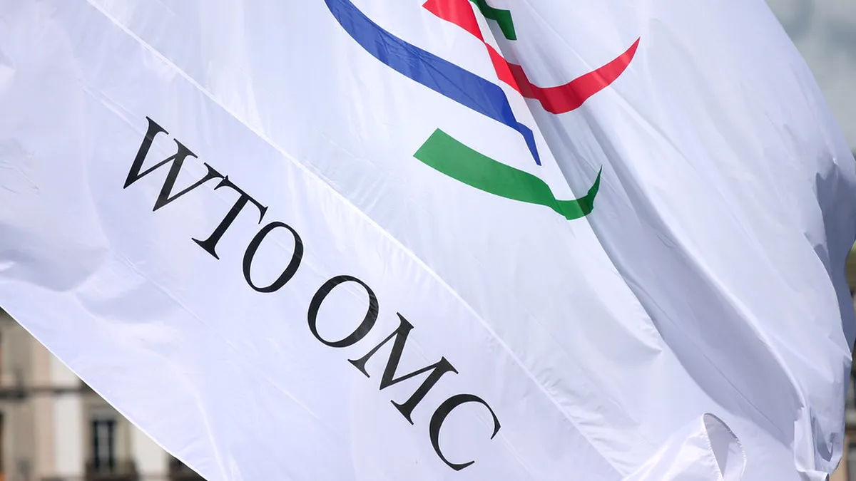 Uniunea Europeană atacă la WTO tarifele impuse de Statele Unite