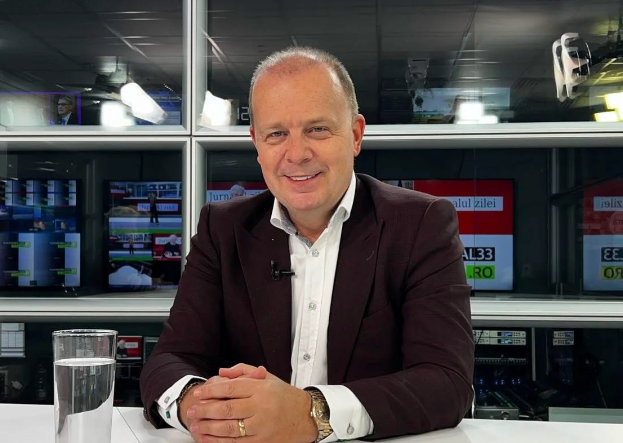 Octavian Bădescu