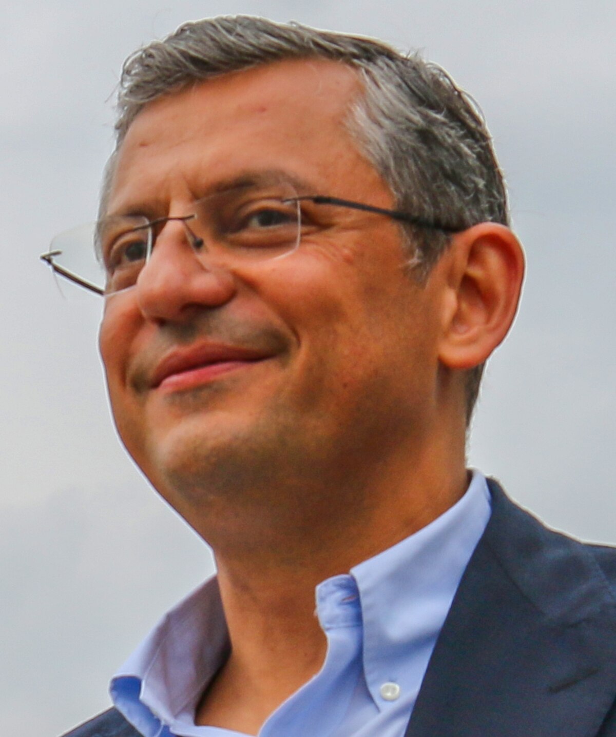 Ozgur Ozel