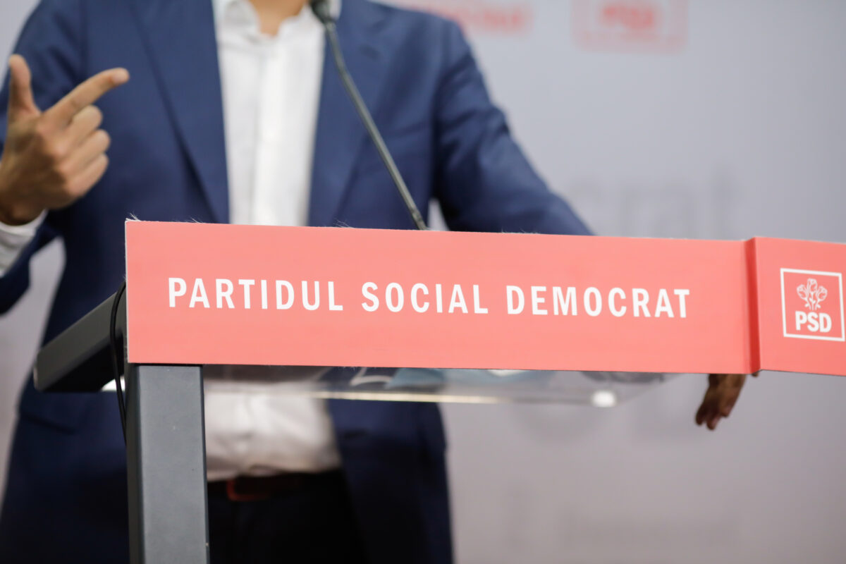 PSD va decide dacă intră la guvernare. Când are loc ședința