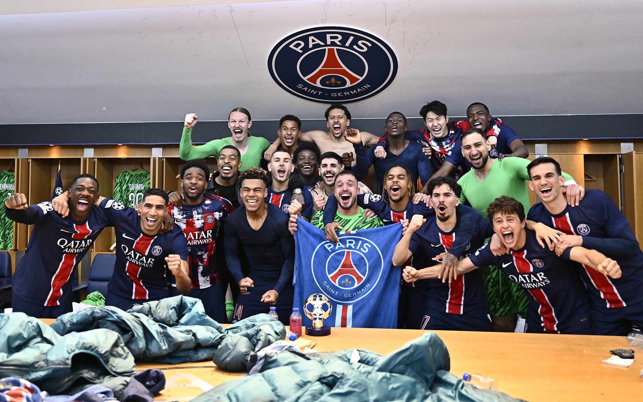 PSG
