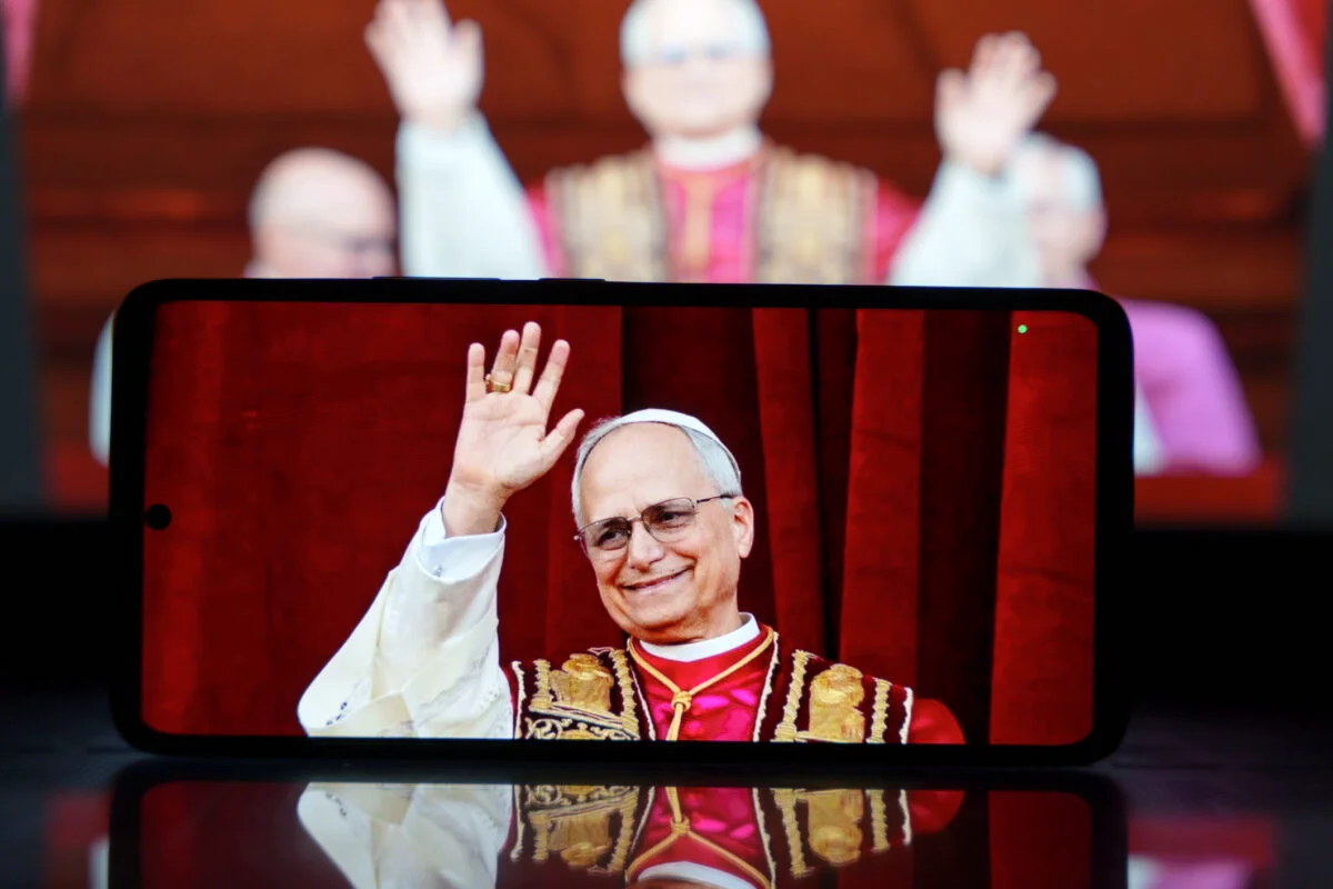 Papa Leon, cele trei indicii despre modul în care va conduce