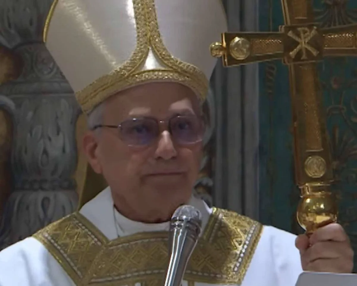 Strategia Papei Leon. Prima decizie luată la Vatican