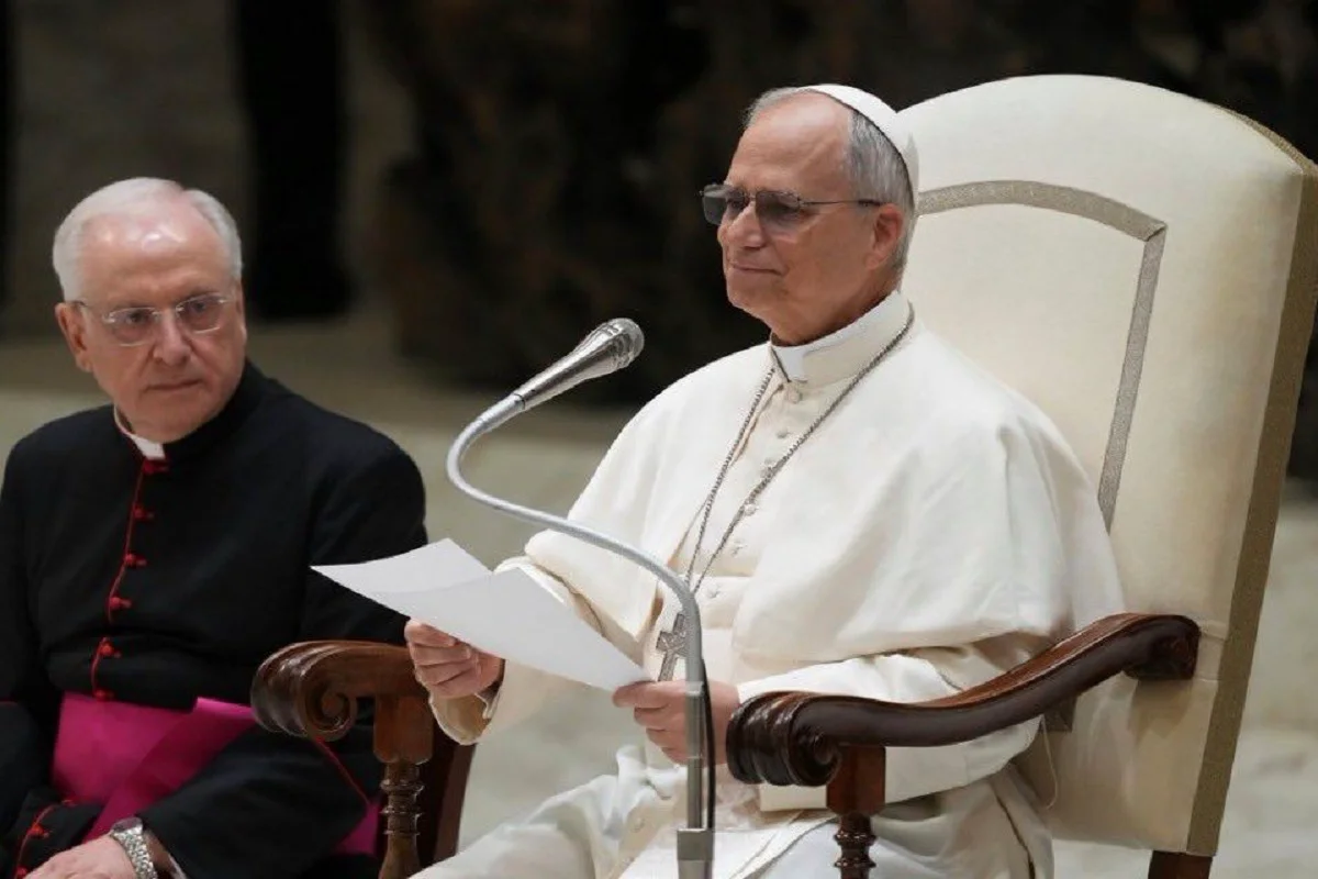 Unde va sta Papa Leon al XIV-lea pe durata pontificatului. Clădirea nu a mai fost locuită de peste zece ani