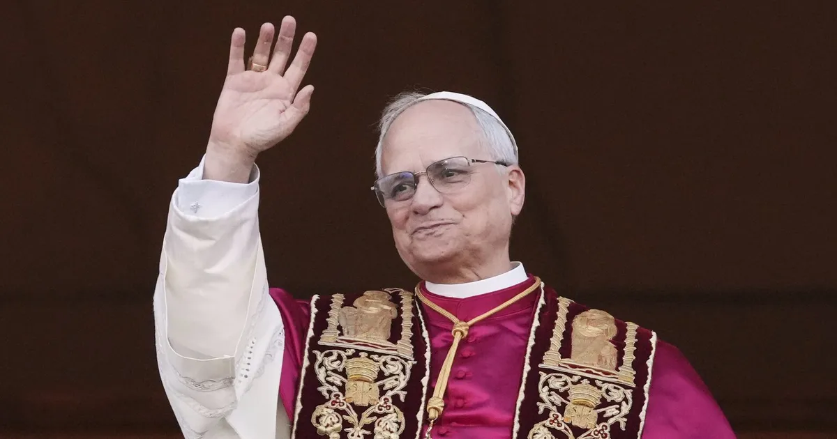 Ilie Bolojan, mesaj emoționant pentru Papa Leon al XIV-lea: Să aducă speranță și alinare