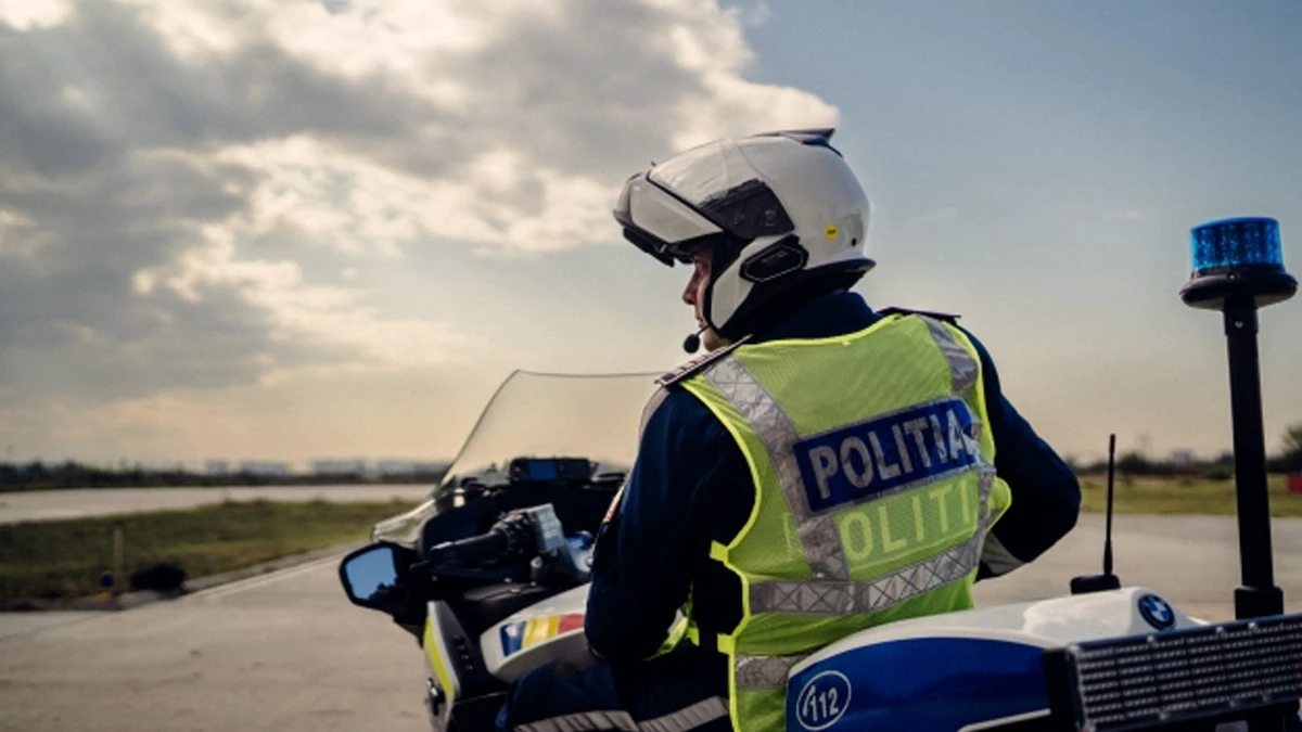 DN 1A, închis pe timp de noapte. Autoritățile anunță devieri de trafic