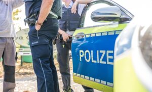 Trei ucraineni, arestați pentru acte de sabotaj în Germania. Rusia ar fi implicată