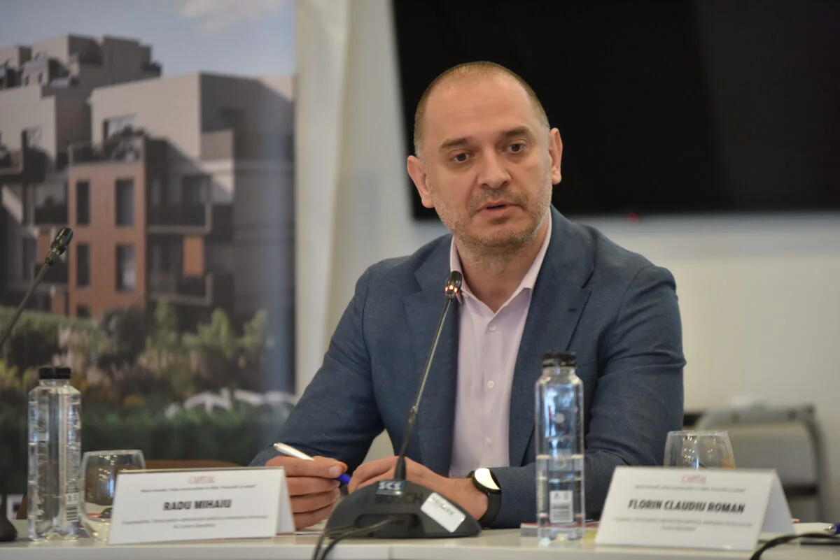 Schimbări în piața construcțiilor. Fostul primar Radu Mihaiu: „Verificările de calitate nu ar trebui să le facă ISC-ul, ci piața privată”