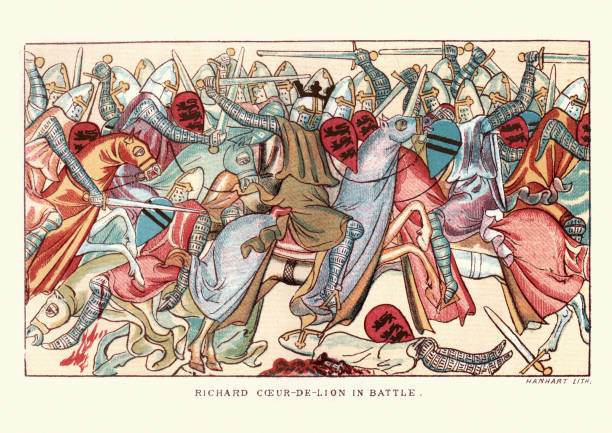Horoscopul lui Dom’ Profesor,   16 mai 2025. Despre Richard Inimă de Leu
