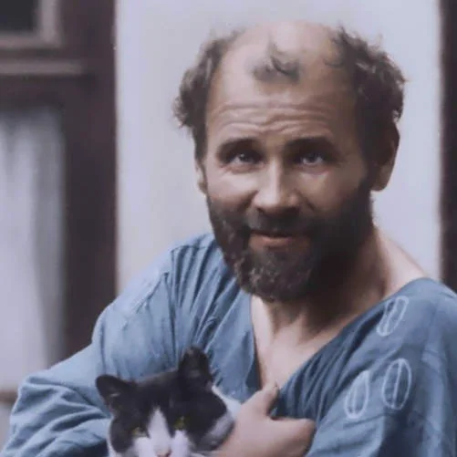Horoscopul lui Dom’ Profesor,  19 mai 2025. Despre Gustav Klimt