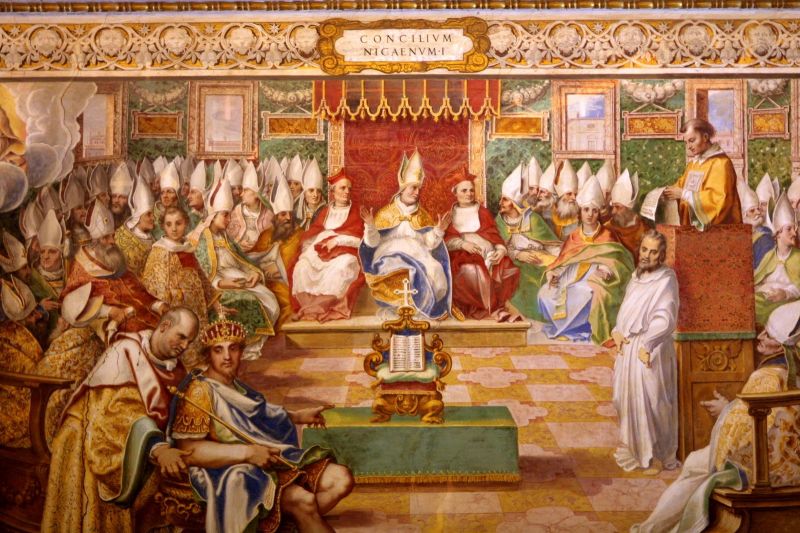 Horoscopul lui Dom’ Profesor,  21 mai 2025. Sfinții Împărați și Niceea, 325