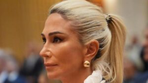 Raluca Turcan, despre decizia CCR: Atenție: „nu e obligatoriu” nu înseamnă „nu e voie”