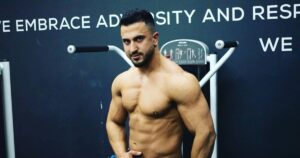 Ce salariu are Răzvan Ochea, antrenorul de fitness de la Mireasa. Câștigă mai bine ca mulți români