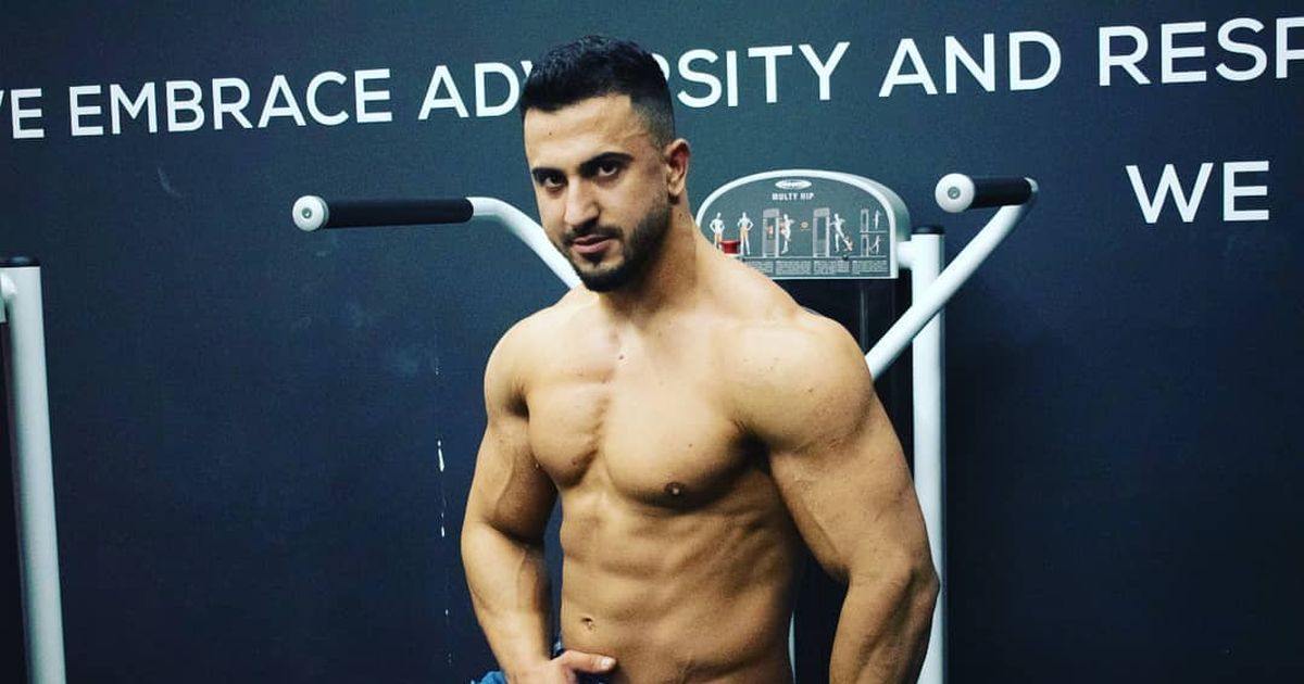 Ce salariu are Răzvan Ochea, antrenorul de fitness de la Mireasa. Câștigă mai bine ca mulți români