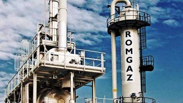 Romgaz a dat în judecată Comisia Europeană. Se cere anularea Regulamentului NZIA