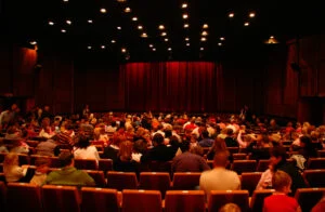 Un nou teatru în București. Se deschide în câteva zile