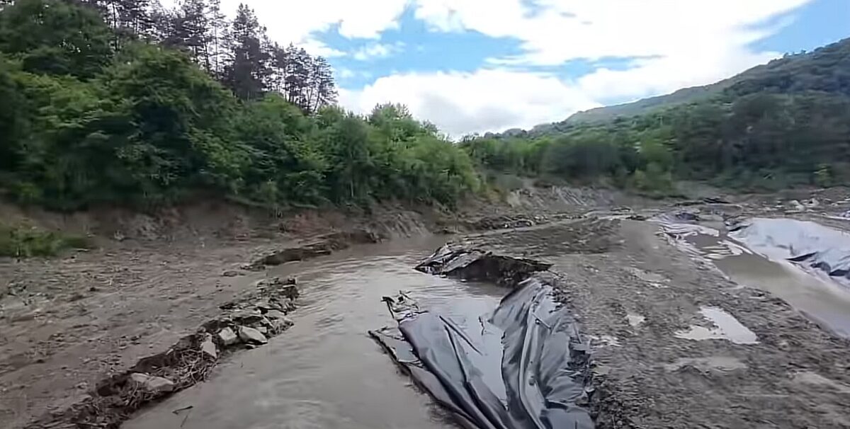 Președintele Nicușor Dan, deplasare în județul Covasna. Va vizita Praidul și localitățile afectate de viituri