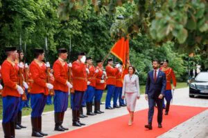 Experiența Muntenegrului, o resursă pentru Republica Moldova în drumul spre UE