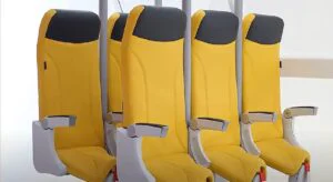 Cel mai ieftin zbor cu avionul. Confortul scade pe măsură, dar ajungi unde vrei