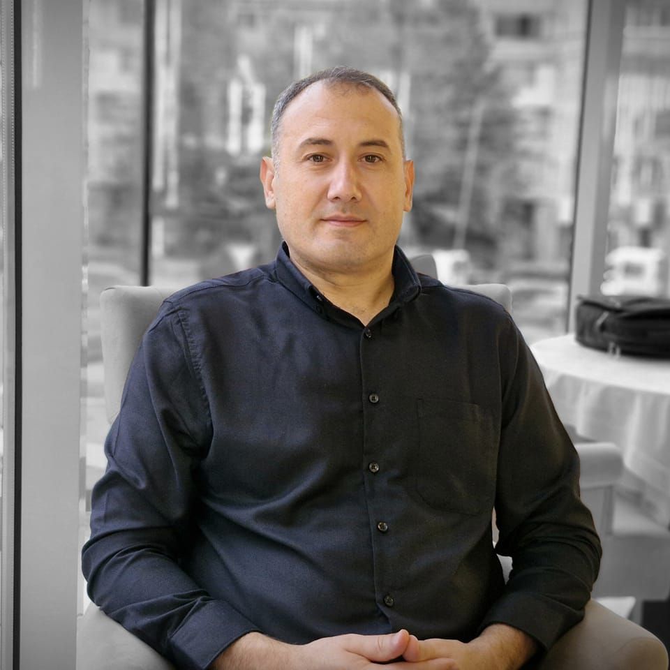 Sergiu Brigai