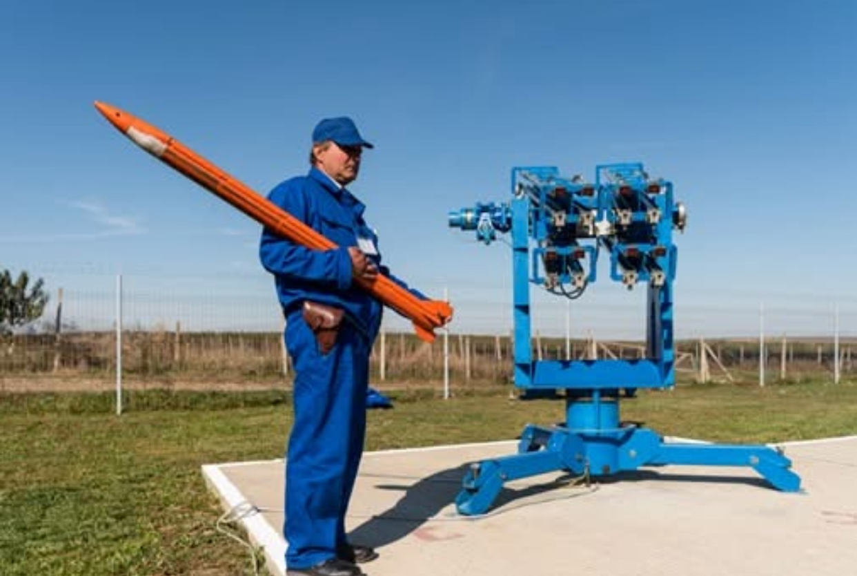 Fermierii din Prahova cer clarificări privind eficiența sistemului antigrindină