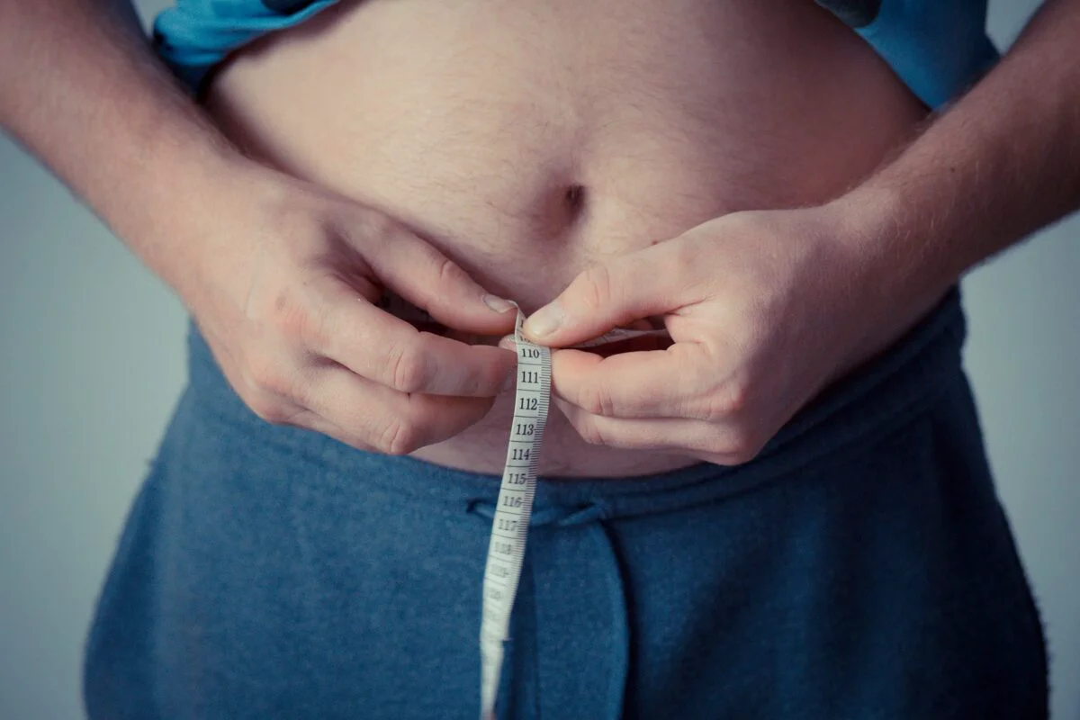Un celebru bucătar a reușit să piardă 70 de kilograme. La ce alimente a renunțat