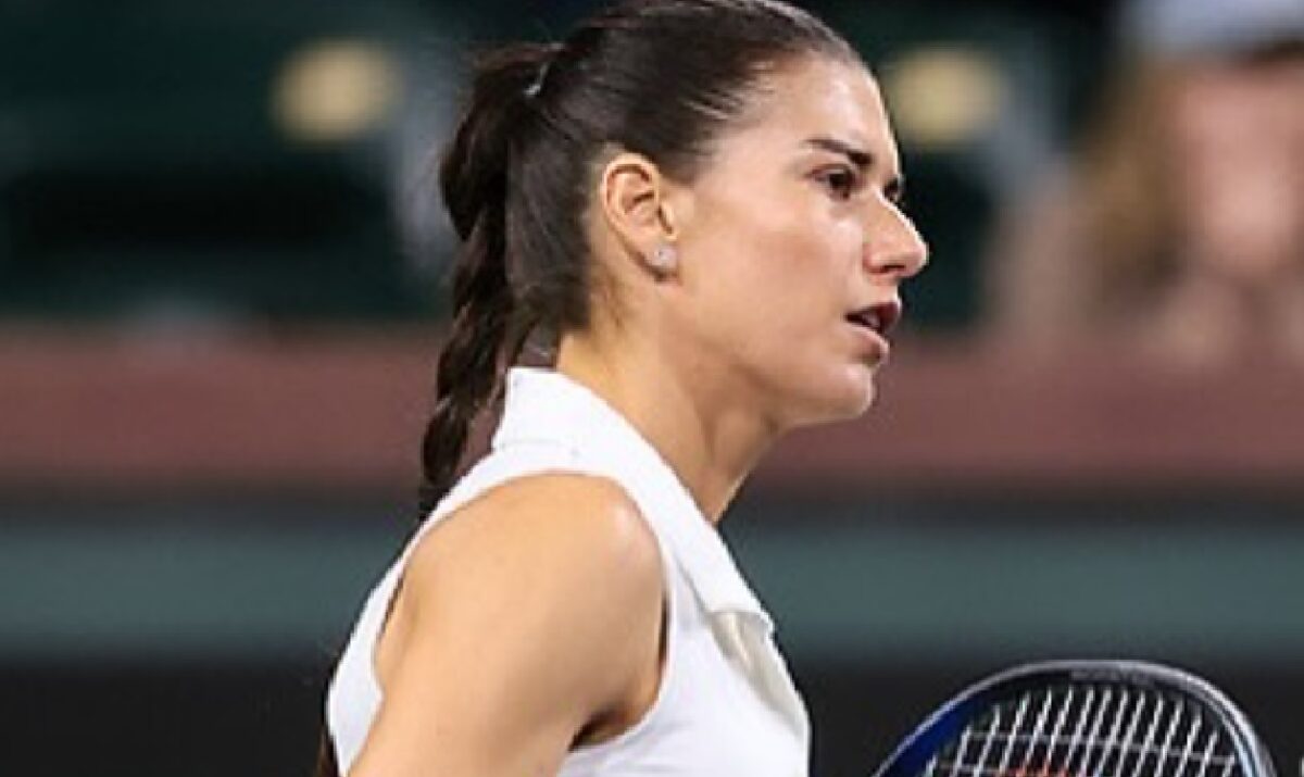Sorana Cîrstea, decizie dureroasă, chiar înainte de a debuta la Roland Garros