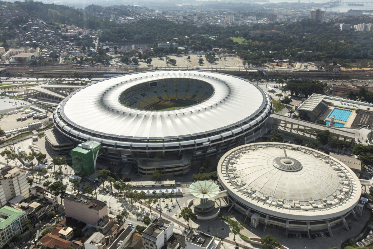 Finala Cupei Mondiale feminine 2027, pe Maracana. Brazilia pregătește spectacolul