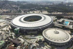Finala Cupei Mondiale feminine 2027, pe Maracana. Brazilia pregătește spectacolul