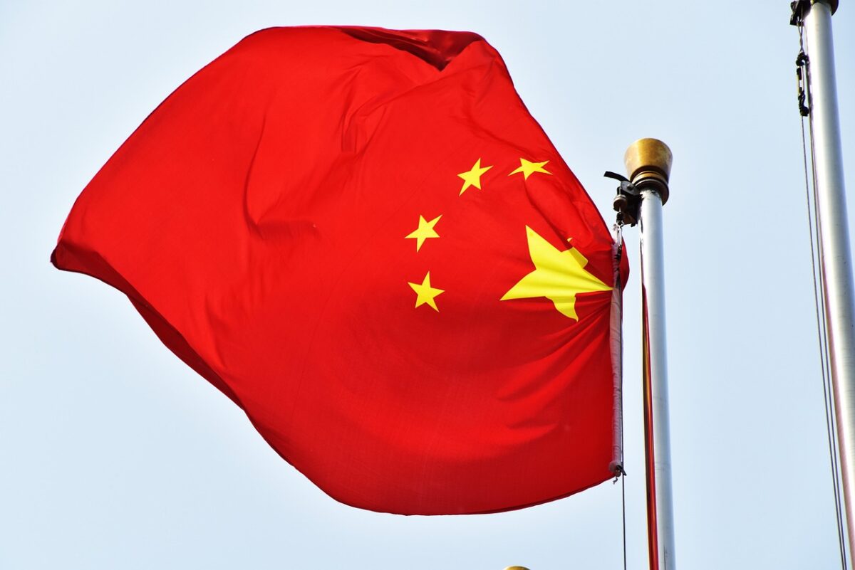 Japonia, acuzații grave pentru China comunistă