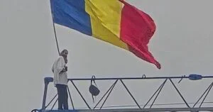 Stegarul dac rămâne în închisoare. Instanța a prelungit măsura arestului preventiv