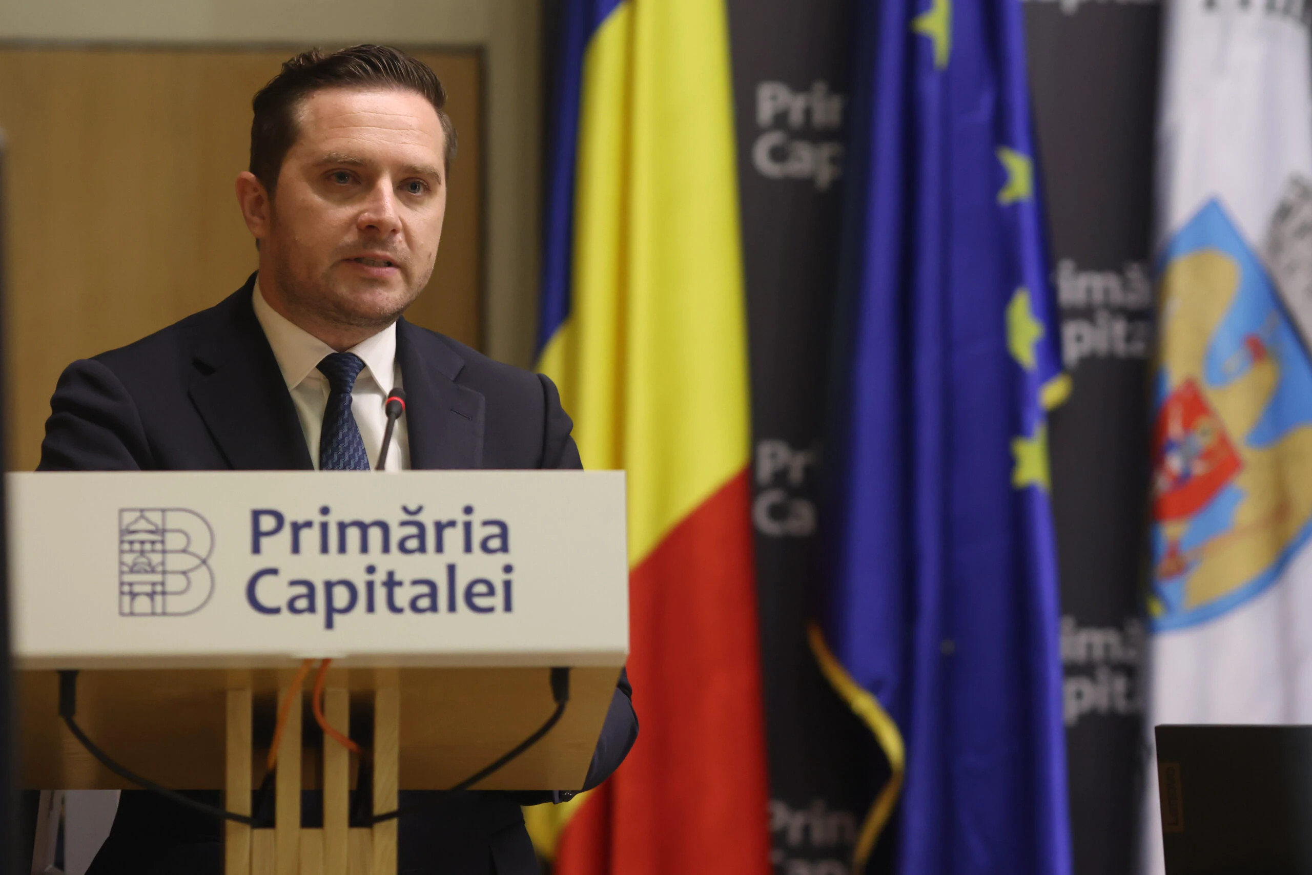 Compromisul Bujduveanu la Primăria Capitalei, argument pentru stabilitatea Coaliției