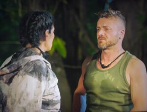 Tavi Clonda părăsește Tempting Fortune. Concurenții pierd 33.000 de euro