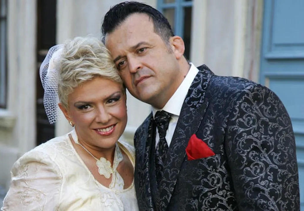 Teo Trandafir și Iosef Constantin