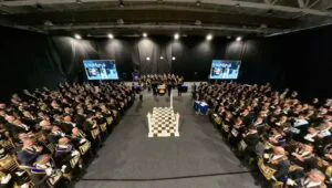 145 de ani de la „Aprinderea Luminilor” – Marea Lojă Națională din România, simbol al continuității și recunoașterii internaționale