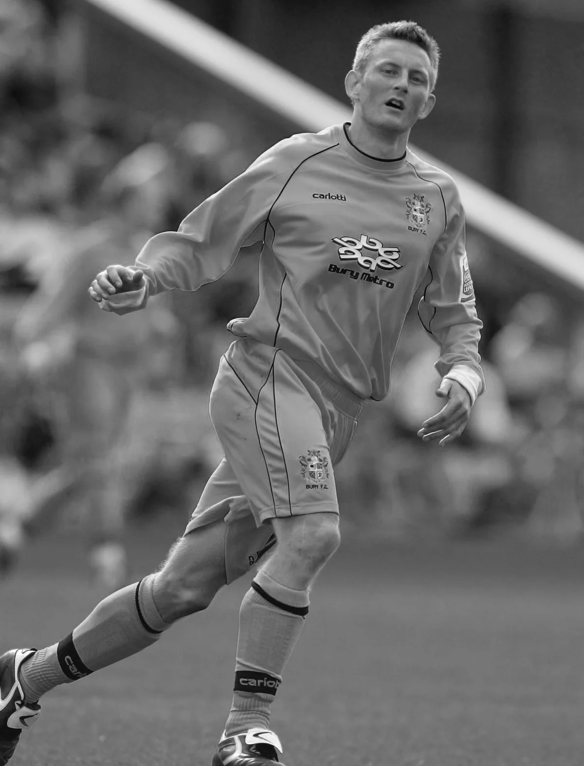 Tom Youngs