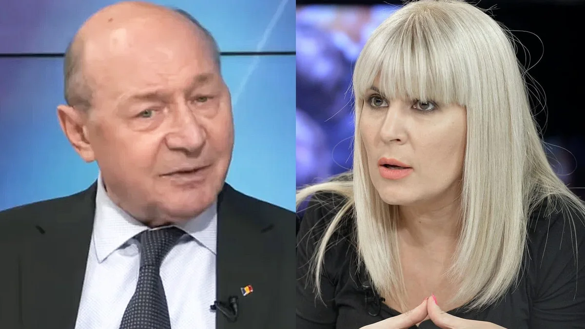 Acțiune juridică de proporții, la Constanța. Udrea, Băsescu și Trump, pe lista pârâților