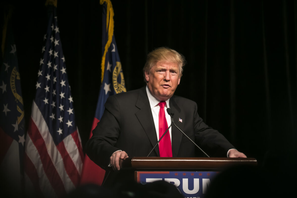 Donald Trump l-a invitat pe Papa Leon al XIV-le la Casa Albă